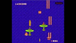 FC Game 1944 (Mission 13 Walkthrough)