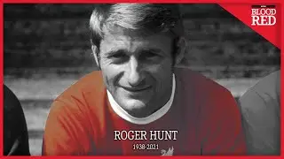 Liverpool legend Roger Hunt passes away aged 83