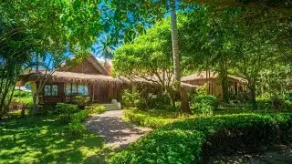 Lipa Lodge Beach Resort, Lipa Noi, Thailand