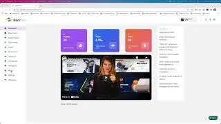 Tutorial: How To Use The BanrAds Dashboard Before creating Animated Images.