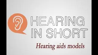 Hearing Aids Models