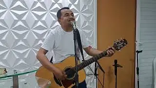 Ministração do louvor @