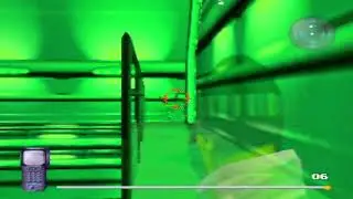 Mission Impossible (N64) Gameplay Part 18 No Commentary