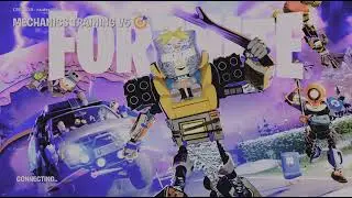 Fornite i can finally do quad edit im on ps 5 not on pc