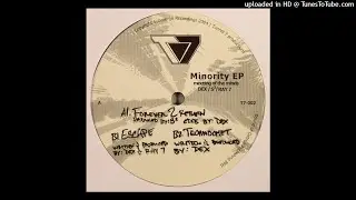 Dex & Ray 7 - Escape