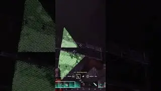 Ловушка для Десмода в ARK: Survival Ascended🔥 #survivetheark #shorts #howto
