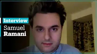 Idlib Attack: Samuel Ramani, University of Oxford
