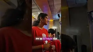 IITians at PW RESULT Celebration🔥 #jeewallah #shorts #pw #physicswallah