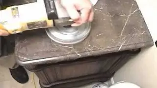 MARBLE COUNTERS