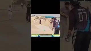 Action💀 #cricket #trending #cricketlover #casco #cricketer #suport #viral #punjabcricket