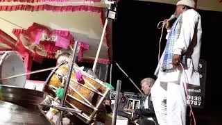 Mavji bhai jagriya ....subhspar program...16.1.2019...