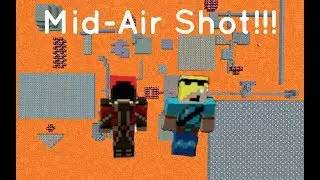 Minecraft Battles Part 2 Ft. DC_XII
