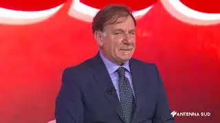 ROSSOBLU DEL 3 FEBBRAIO 2026