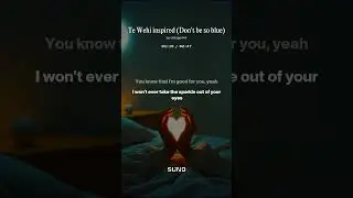 Te Wehi inspired (Il be your home)