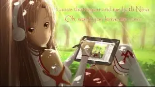 Nightcore - Nina (Ed Sheeran)