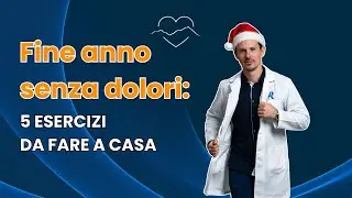 5 esercizi da fare a casa per la mobilità 