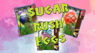 MADDEN 21 SUGAR RUSH EGG PACKS!! *GRAND EGG PULL*