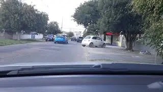 UBER NA Madrugada Curitibana