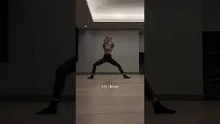 Advanced hip mobility exercises for dancers
