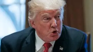 Trump administration rolls back birth control mandate