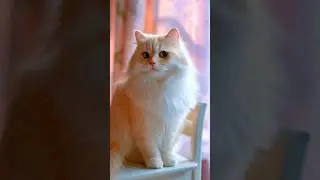 &ldquo;My Fat Cat 🐾 #MyFatCat#FluffyCat#cat #InnocentCat