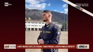 Parla Vincenzo Conte, zio di Sodano: 