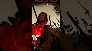 Were they BMing me?! #deadbydaylight #dbd #gaming