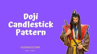 cTrader Doji Candlestick Pattern Detection Indicator