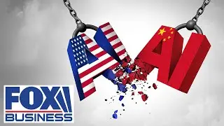 WARNING SHOT: AI czar says US could sabotage itself