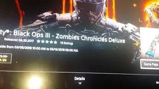 How to get black ops 3 maps for zombie for free