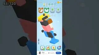 Game wool puzzle 3D #games #wordpuzzlegame #gaming #puzzlefrenzy #gameplay #game #puzzle 