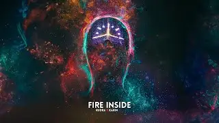 Rudra Kush x Karim - Fire inside | 2023