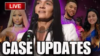MAJOR Updates in ROC Nation CEO Cases (Demoree Hadley)