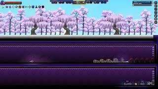 Starbound Frackin'Universe Arcana MOD - Retry Yes.??? Party Races Vel'uuish WW Furnishing Ship Crew