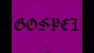 Rich Chigga x Keith Ape x XXXTentacion - Gospel (Slowed Down)