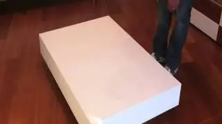 M&B Interiors Design table multi use