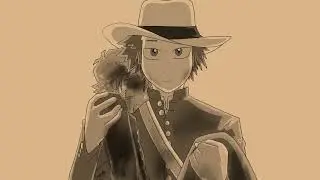 Anime Boys' Tribute_Somebody's Darling