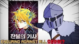 Why you should read Ember Knight | A webtoon analysis