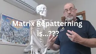 Matrix Repatterning