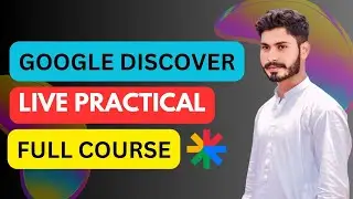 Unlock Google Discover: 6 Steps to Boost Your Blog Traffic & Visibility!