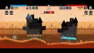 Best combo in castle clashers #games #strategygame #gaming #castleclashers 