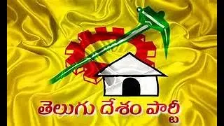 kakatiya youth Takkellapadu TDP Party Vijayotsava Sambaralu