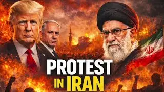 45 Saal Purana Secret Plan EXPOSED | America Iran Mein Kisko Laana Chahta Hai? | Dilbar Dar