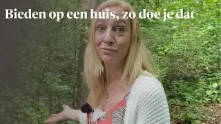 Heb je een HUIS GEKOCHT met het HOOGSTE BOD? Helpt het om ZONDER ONTBINDENDE VOORWAARDEN te BIEDEN?
