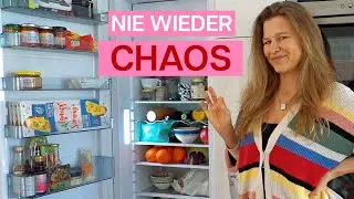 Mit diesem Trick mehr Platz im Kühlschrank (ehrlich & authentisch)