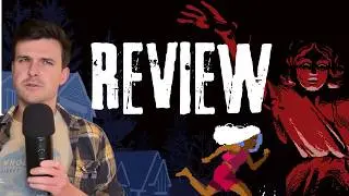 You Have to Try This Indie Horror 2D Platformer | Love Eternal Review