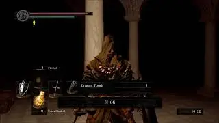 Dark Souls Remastered Havels Armor Set Location