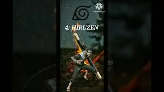 top 5 shinobi