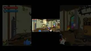 Pixel Combat: Zombies Strike - кучка зомби получившая ХЕДШОТ #shorts #games #pixelcombat #strike