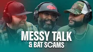 Transparency vs. Honesty, Messy Softball Politics, and Business Realities in the Dugout